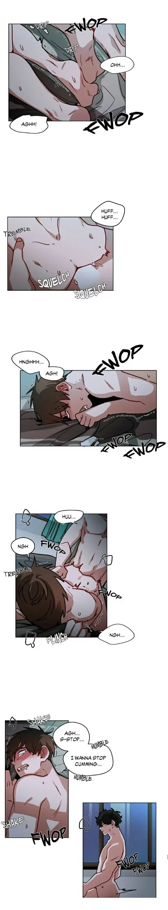 Sign (Ker) Chapter 48 page 7