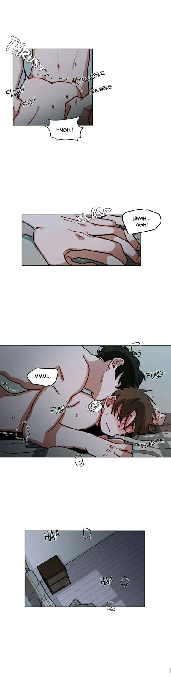 Sign (Ker) Chapter 48 page 8