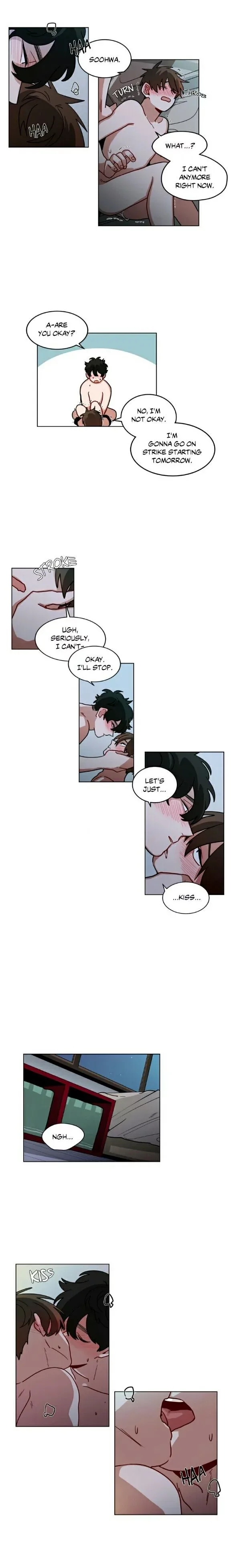 Sign (Ker) Chapter 48 page 9