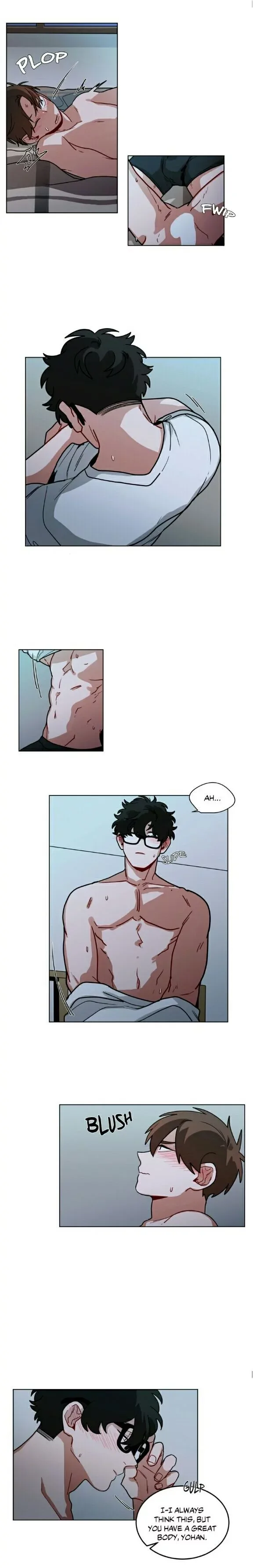 Sign (Ker) Chapter 48 page 2