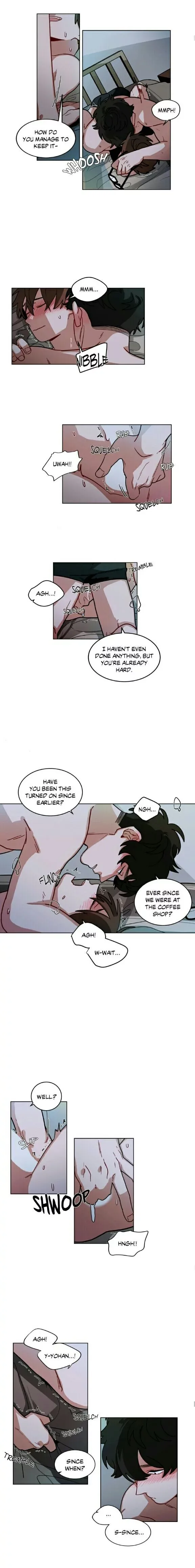 Sign (Ker) Chapter 48 page 3
