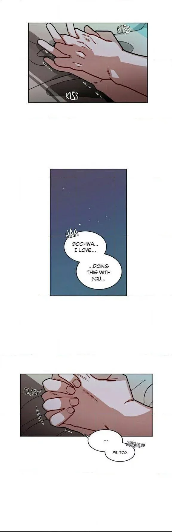 Sign (Ker) Chapter 48 page 10
