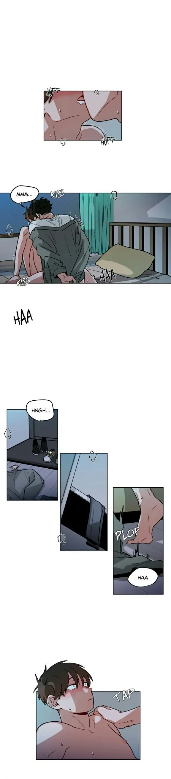 Sign (Ker) Chapter 48 page 1