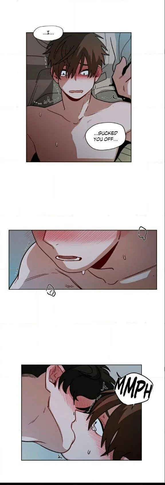 Sign (Ker) Chapter 48 page 4