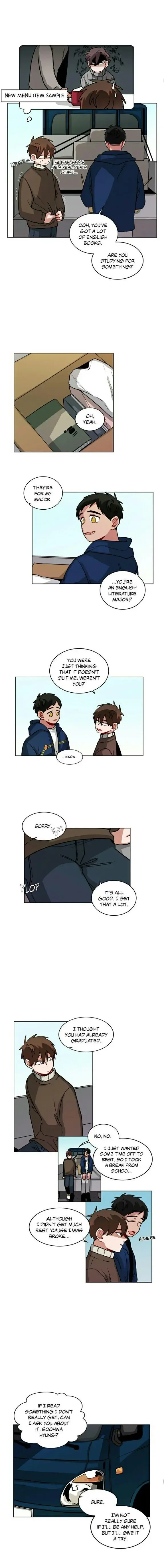 Sign (Ker) Chapter 49 page 5