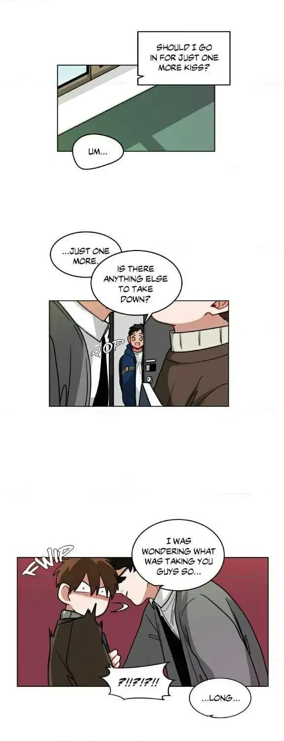 Sign (Ker) Chapter 49 page 9