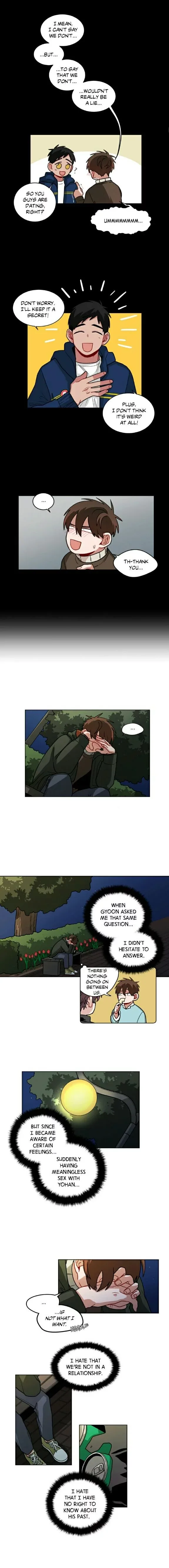 Sign (Ker) Chapter 50 page 7