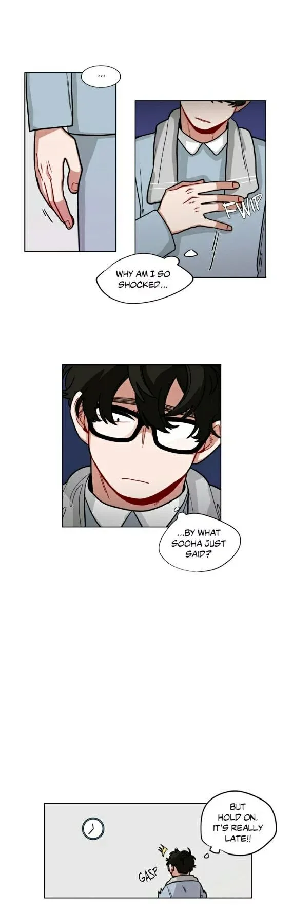 Sign (Ker) Chapter 50 page 5
