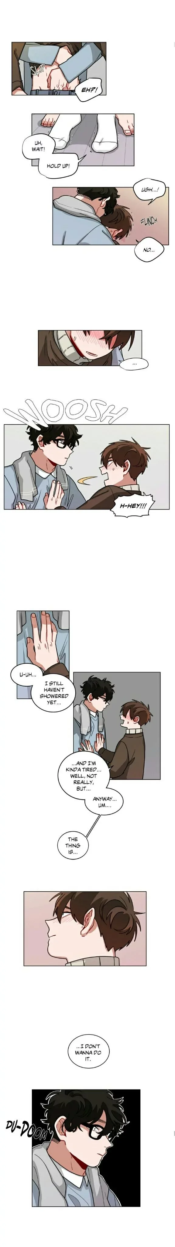 Sign (Ker) Chapter 50 page 3