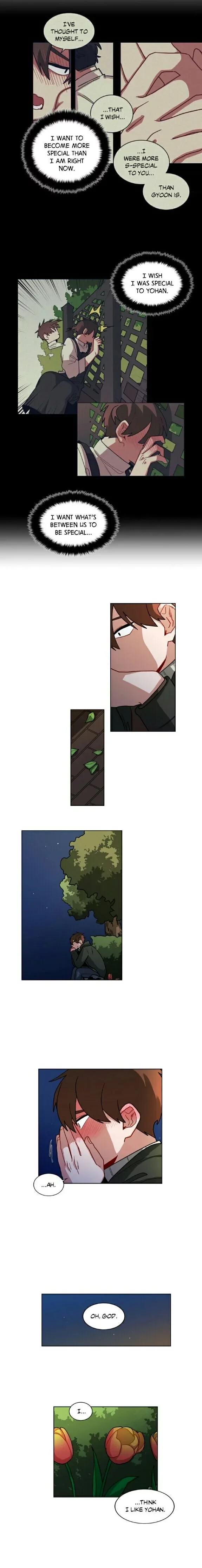 Sign (Ker) Chapter 50 page 8