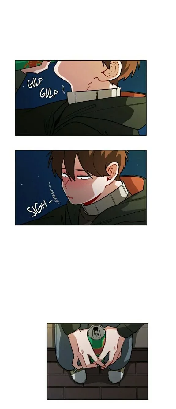 Sign (Ker) Chapter 51 page 1