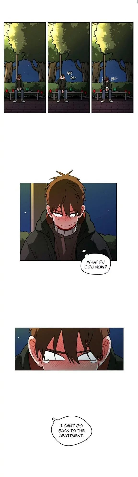 Sign (Ker) Chapter 51 page 2