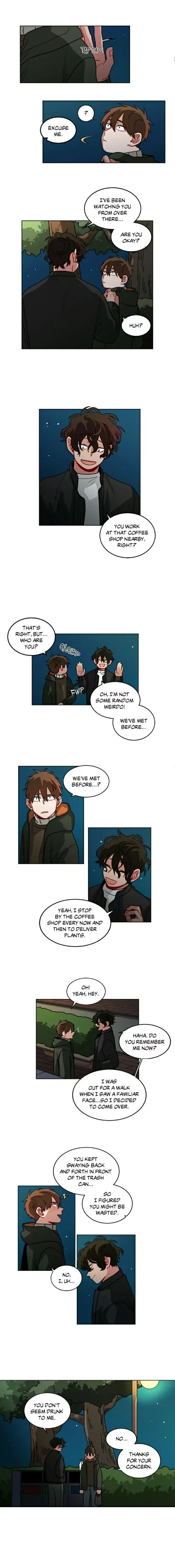 Sign (Ker) Chapter 51 page 4
