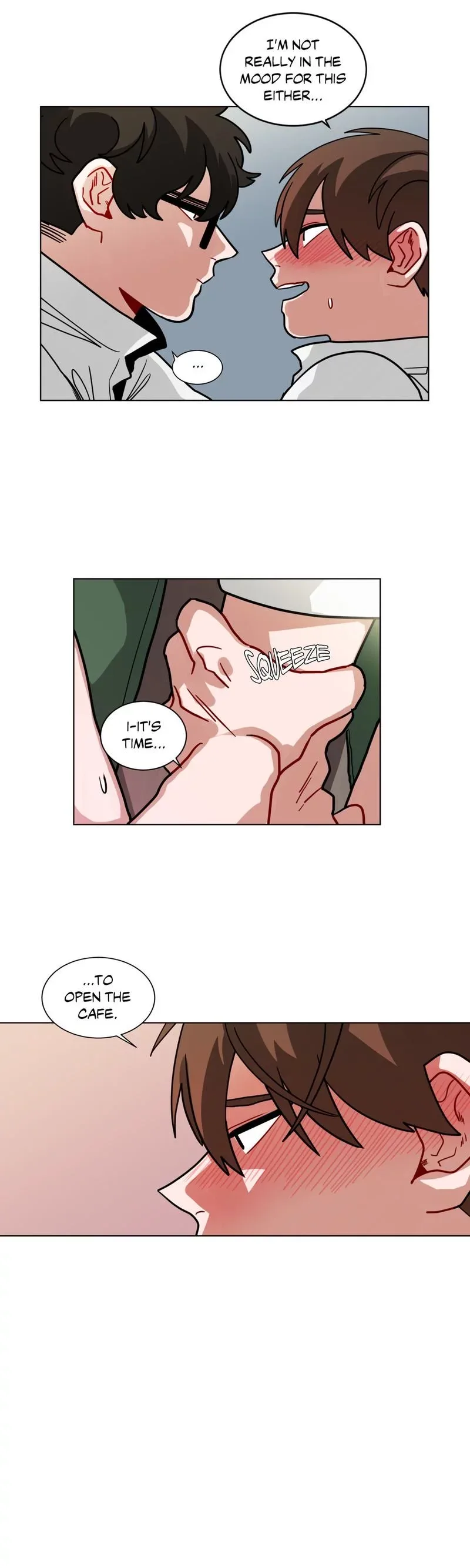 Sign (Ker) Chapter 52 page 4
