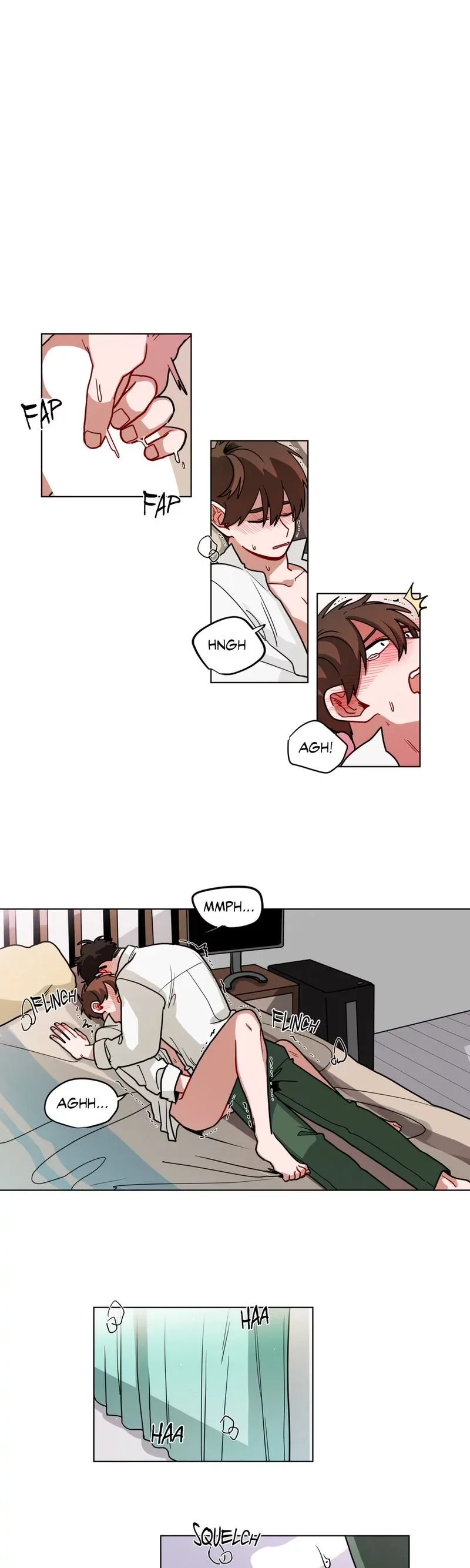 Sign (Ker) Chapter 52 page 1