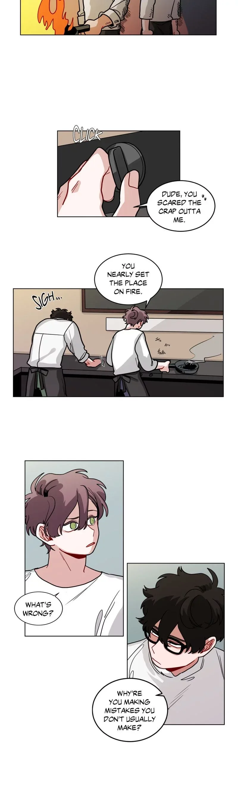 Sign (Ker) Chapter 52 page 6