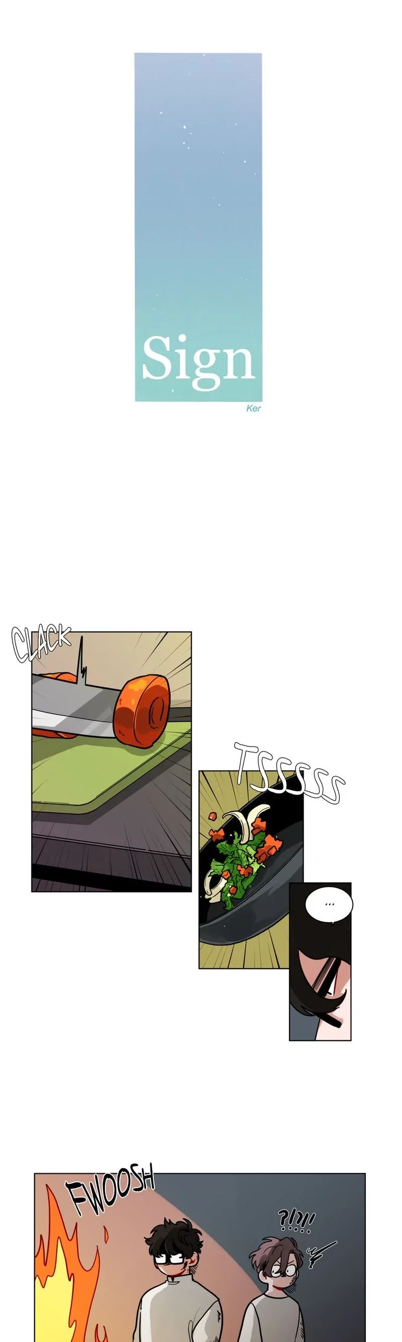 Sign (Ker) Chapter 52 page 5