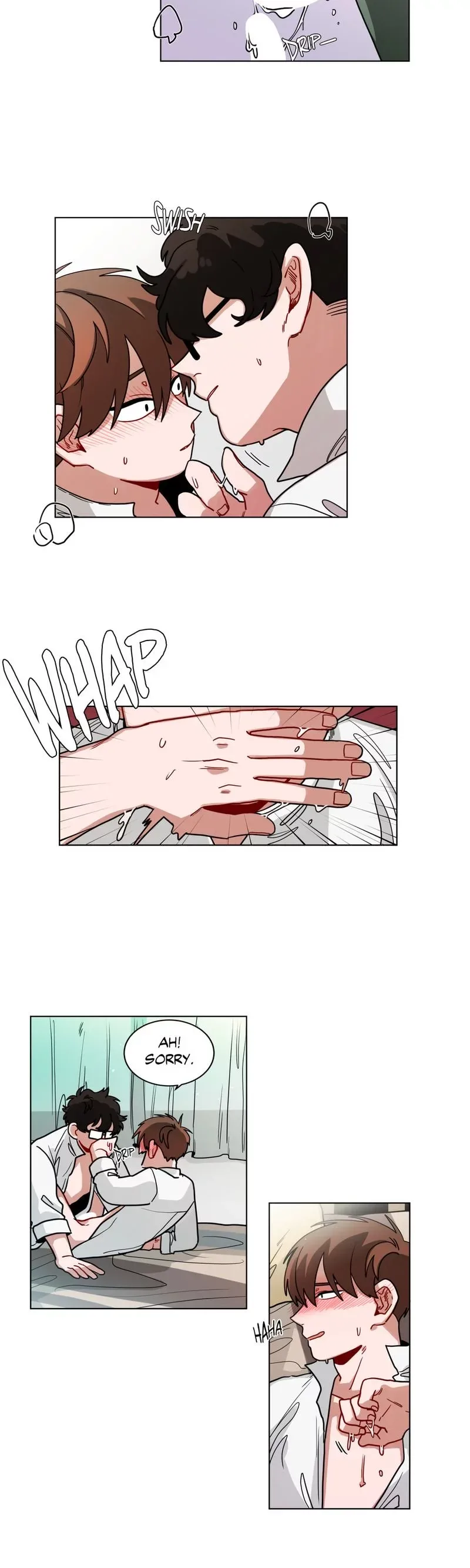 Sign (Ker) Chapter 52 page 2