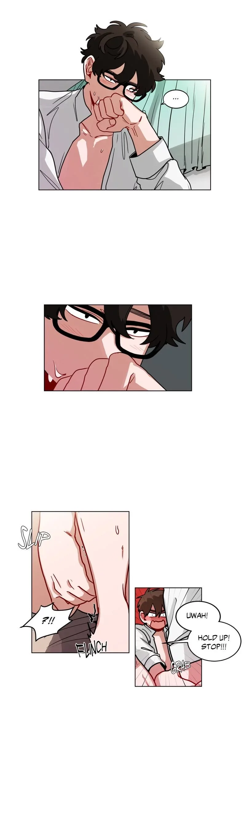 Sign (Ker) Chapter 52 page 3