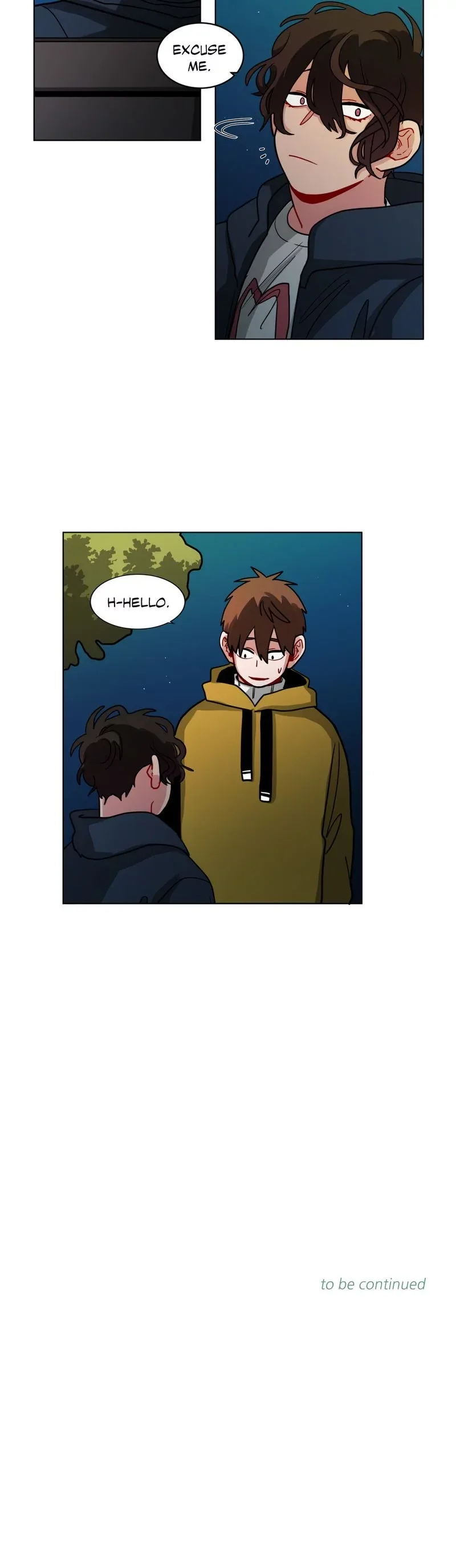 Sign (Ker) Chapter 52 page 16