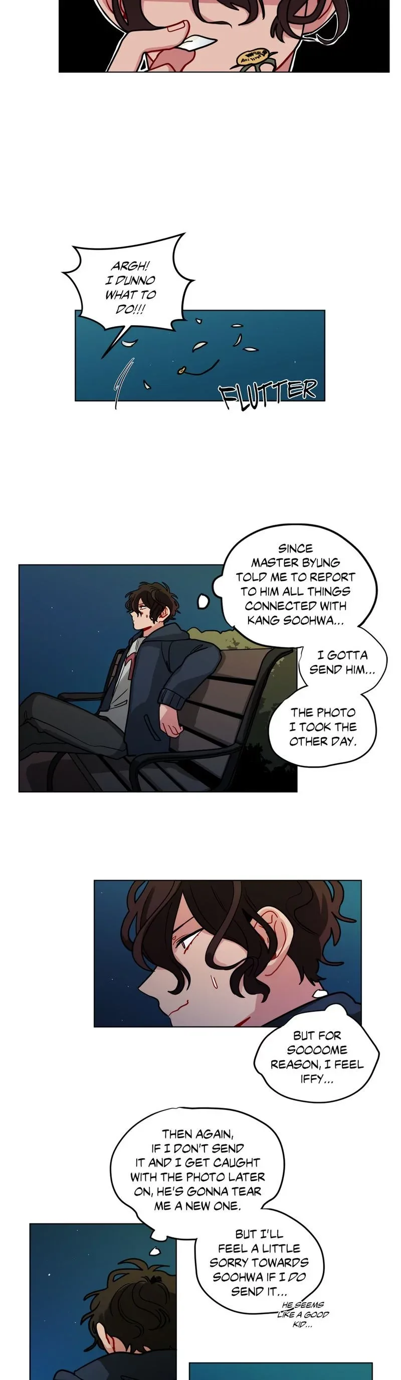 Sign (Ker) Chapter 52 page 15