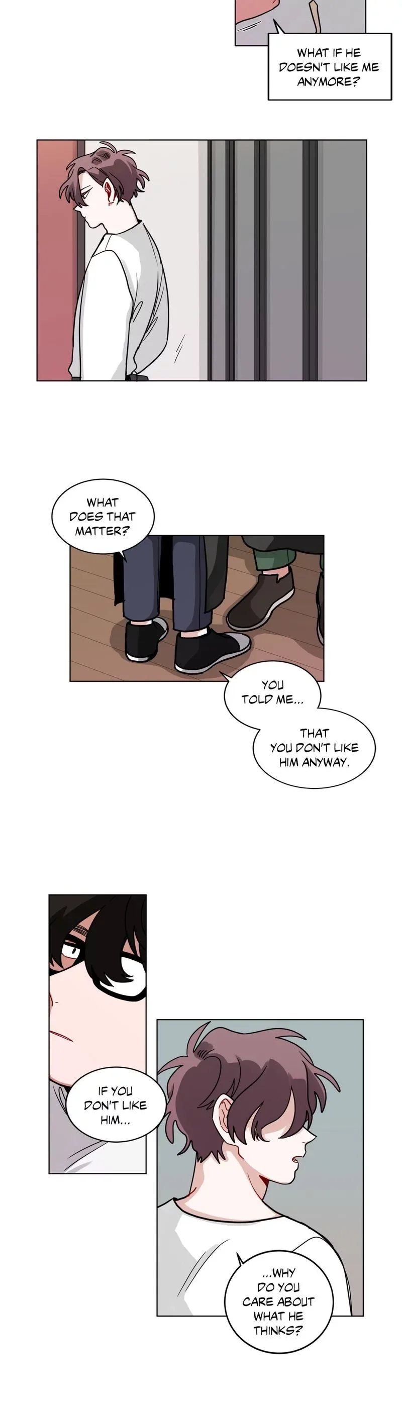 Sign (Ker) Chapter 52 page 12