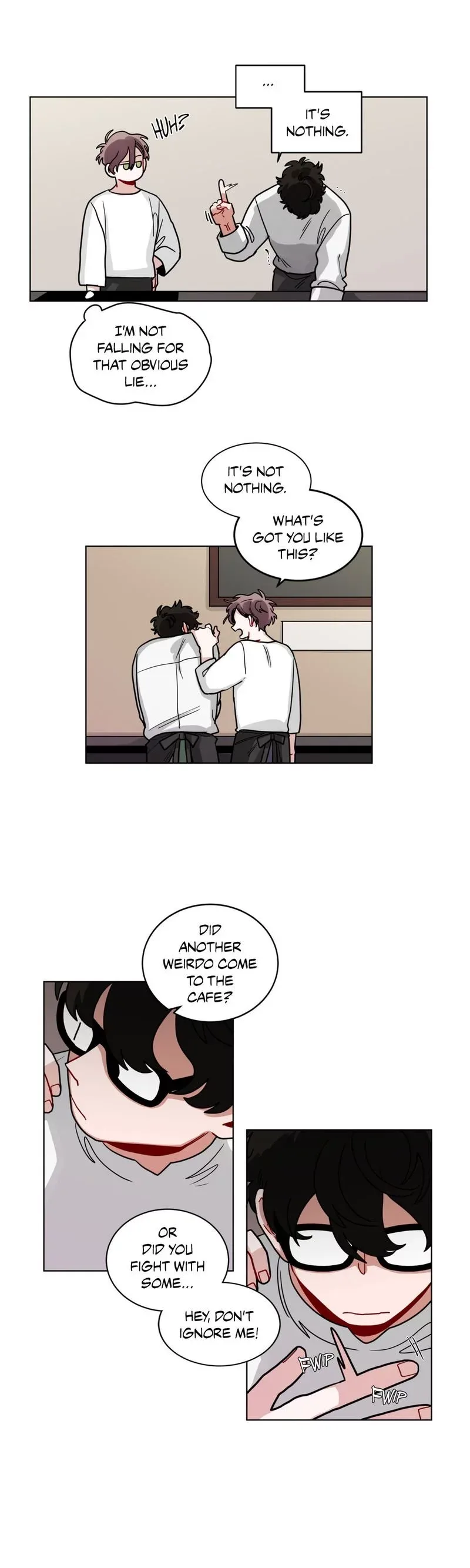 Sign (Ker) Chapter 52 page 7