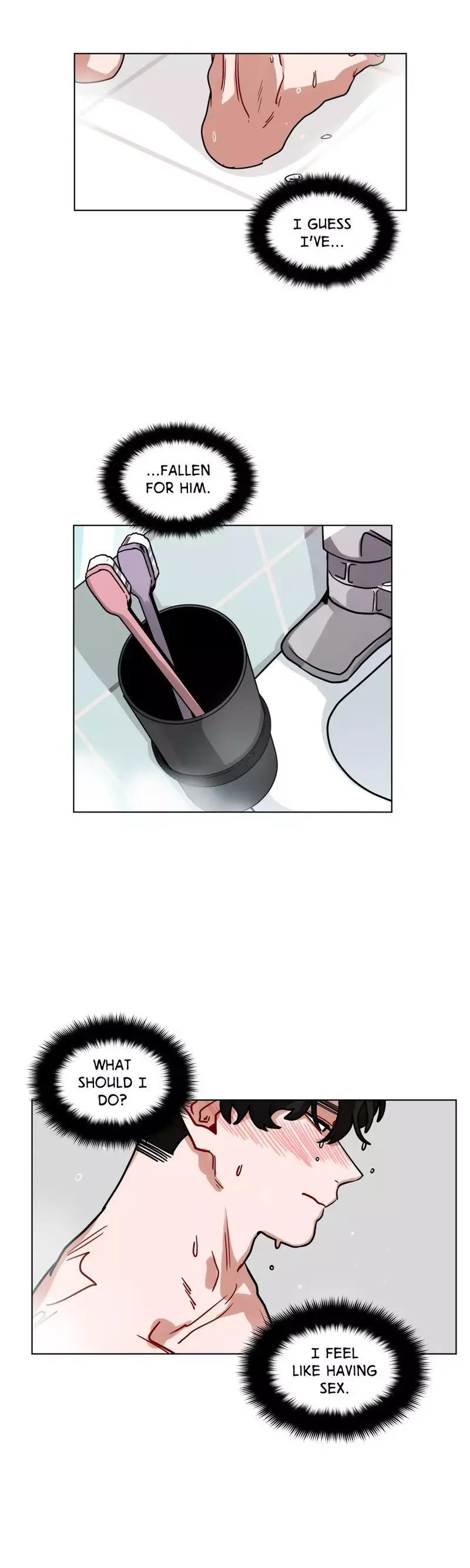 Sign (Ker) Chapter 53 page 12