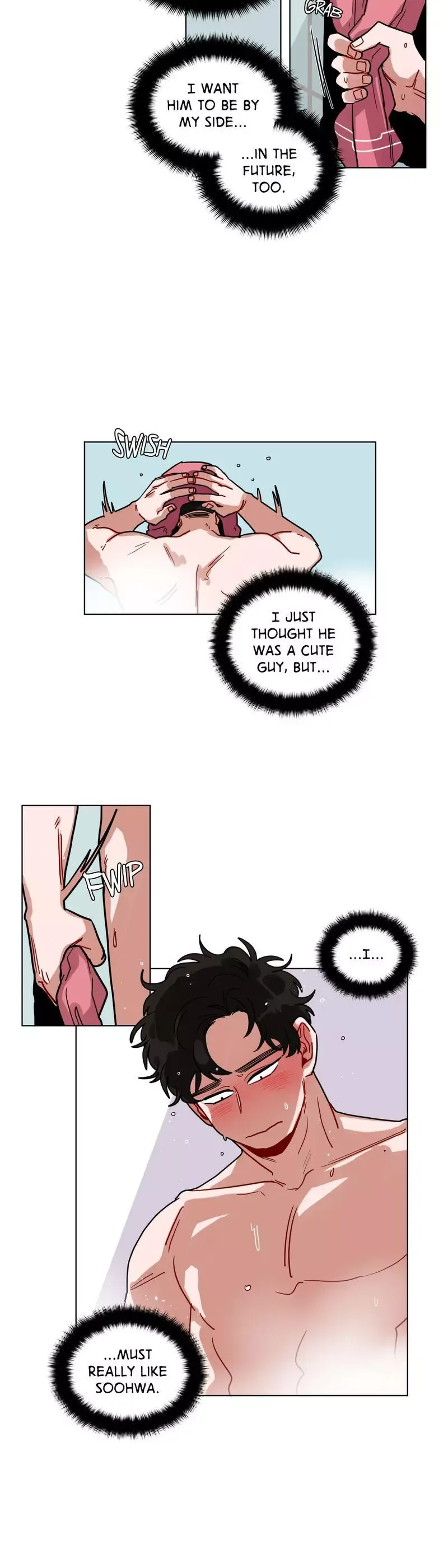 Sign (Ker) Chapter 53 page 11