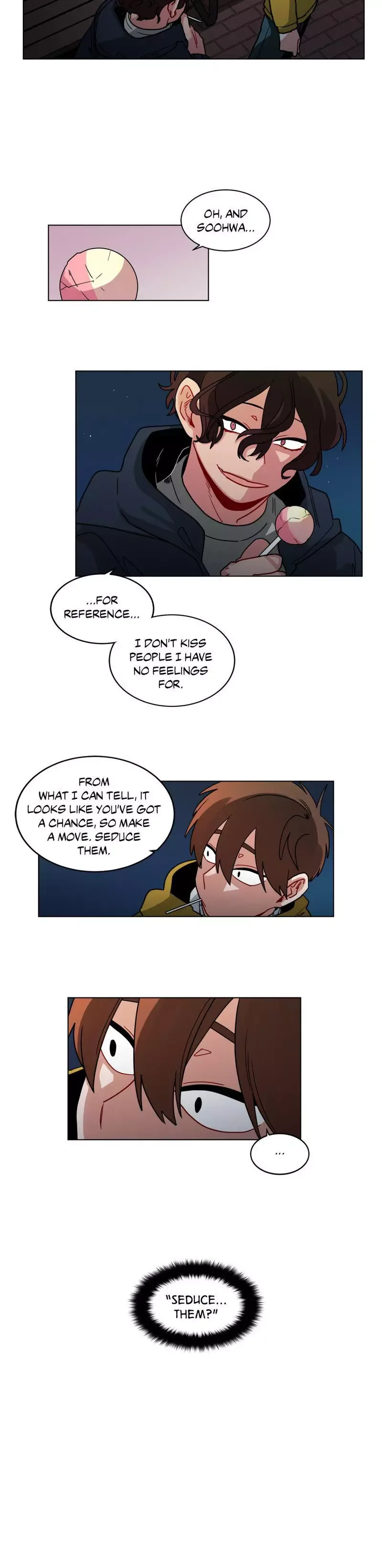 Sign (Ker) Chapter 53 page 8
