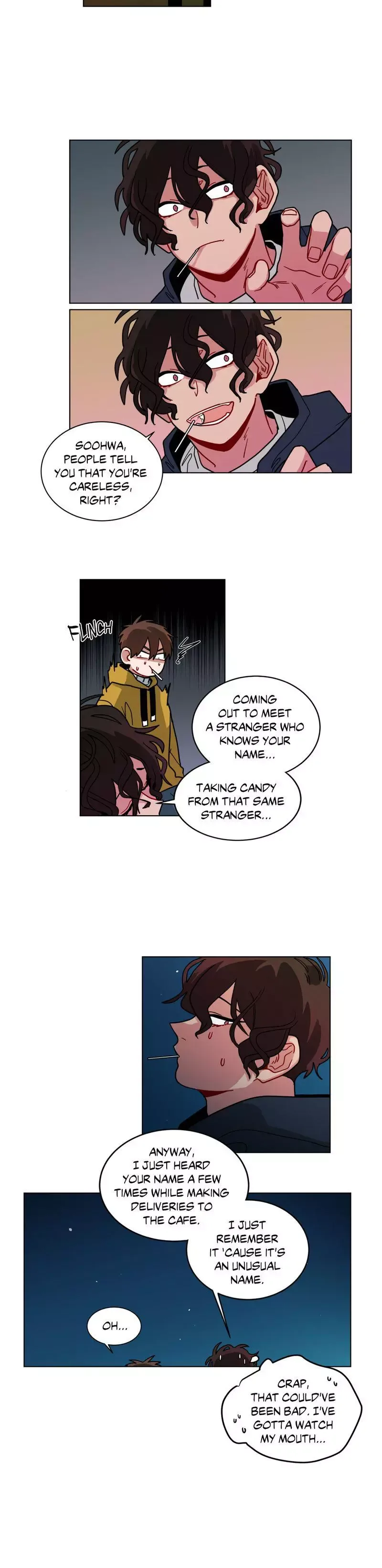 Sign (Ker) Chapter 53 page 6