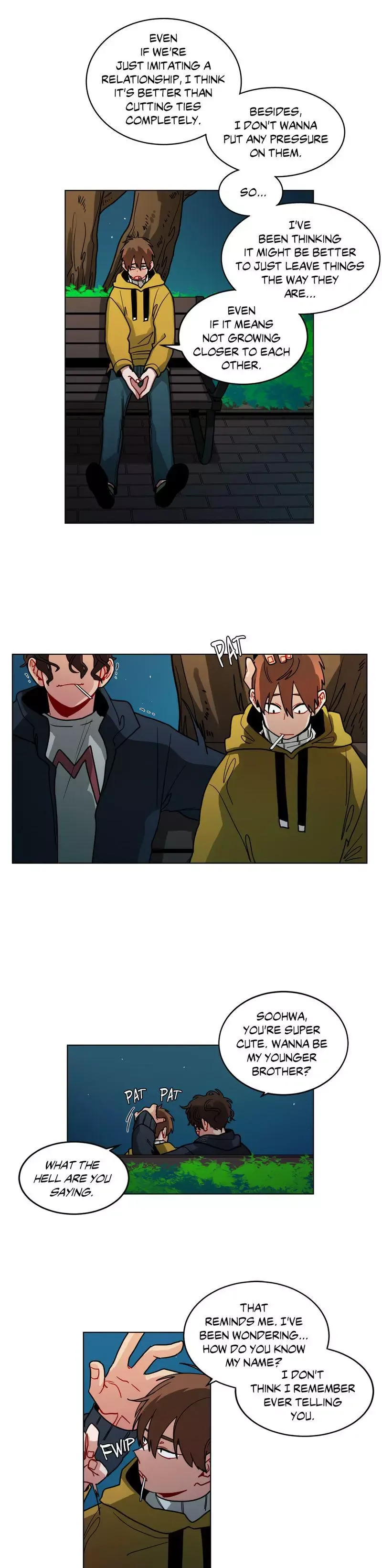 Sign (Ker) Chapter 53 page 5