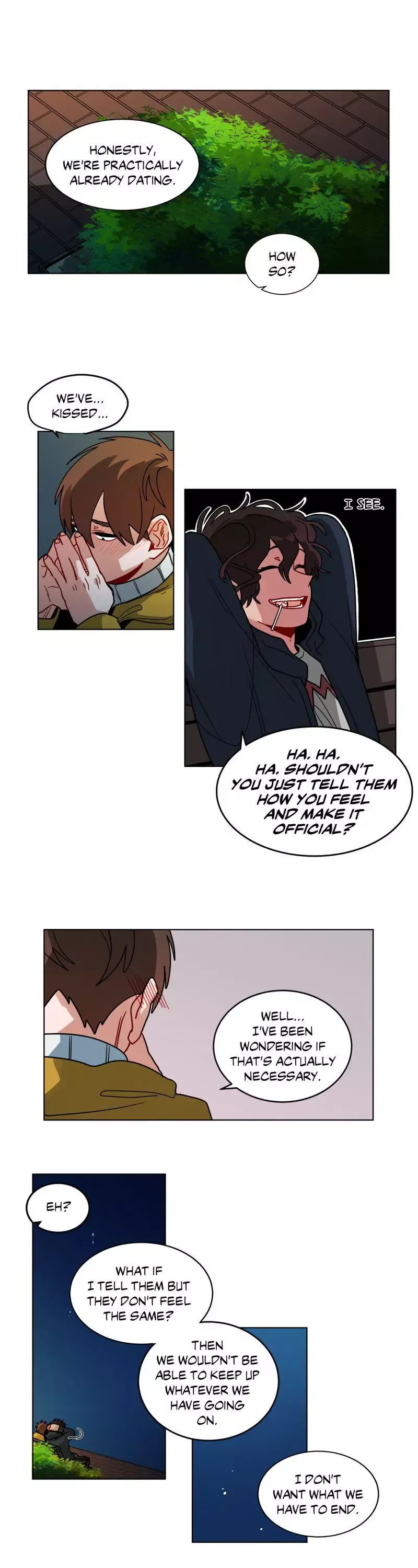 Sign (Ker) Chapter 53 page 4
