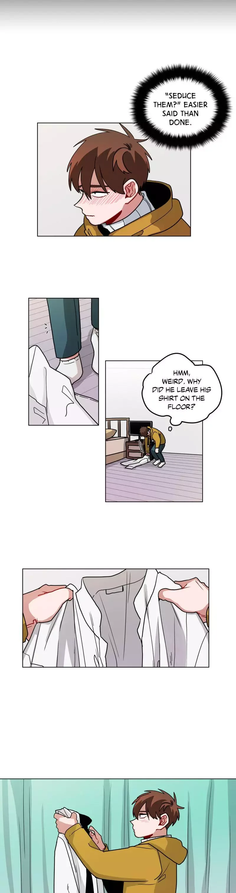 Sign (Ker) Chapter 54 page 2