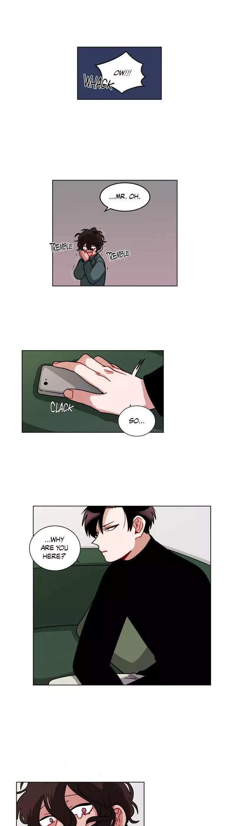 Sign (Ker) Chapter 54 page 17
