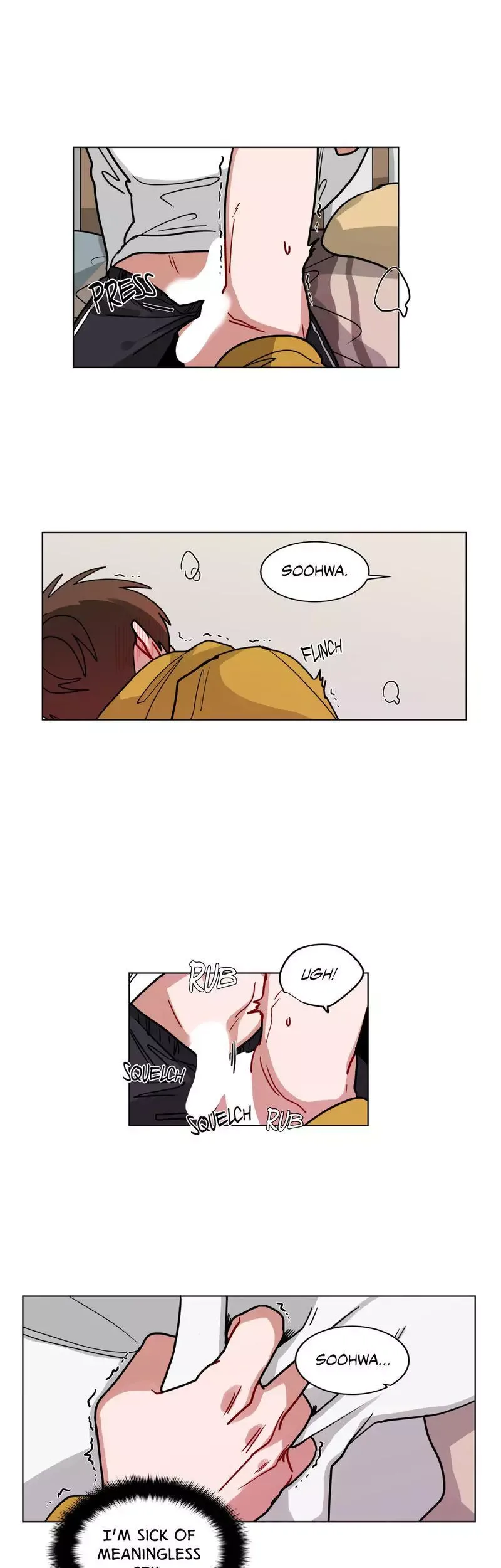 Sign (Ker) Chapter 54 page 10