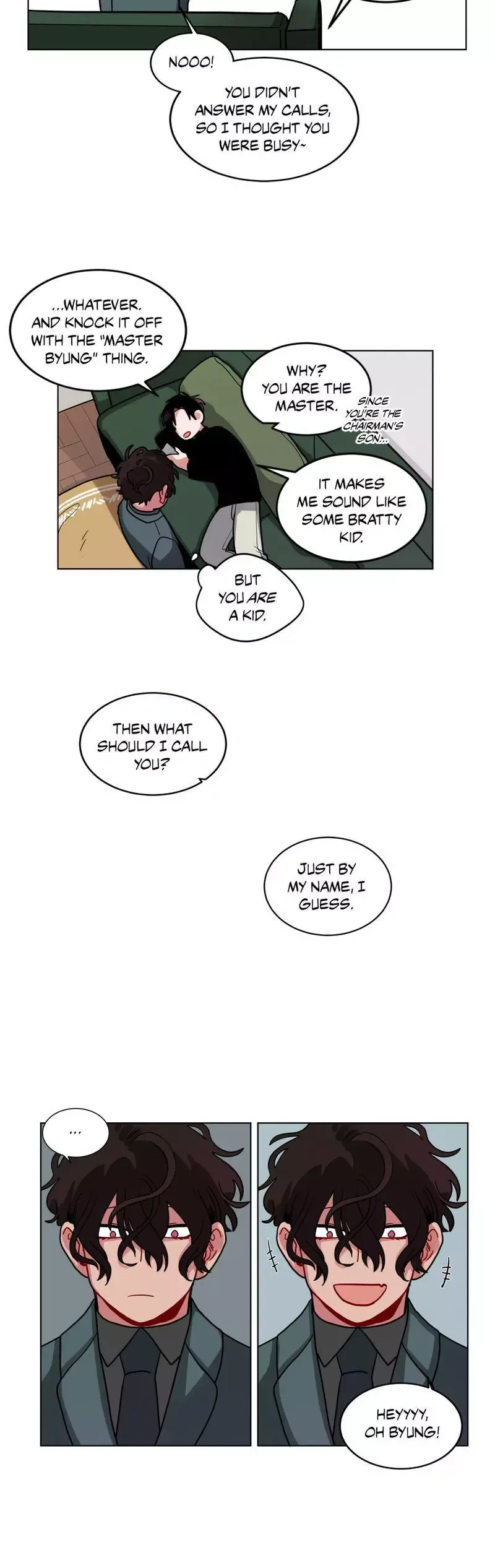 Sign (Ker) Chapter 54 page 16