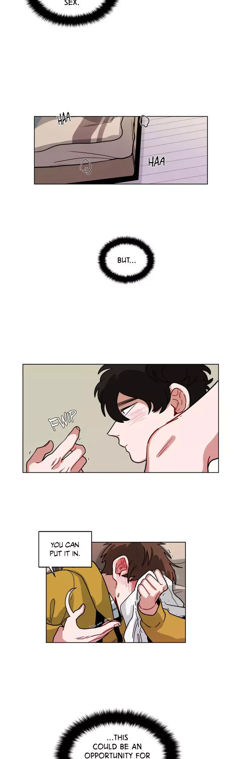Sign (Ker) Chapter 54 page 11