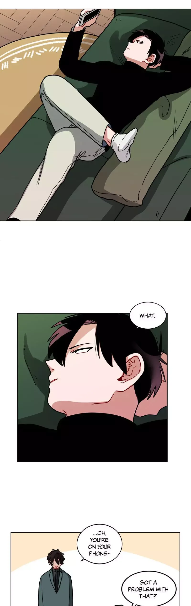 Sign (Ker) Chapter 54 page 15