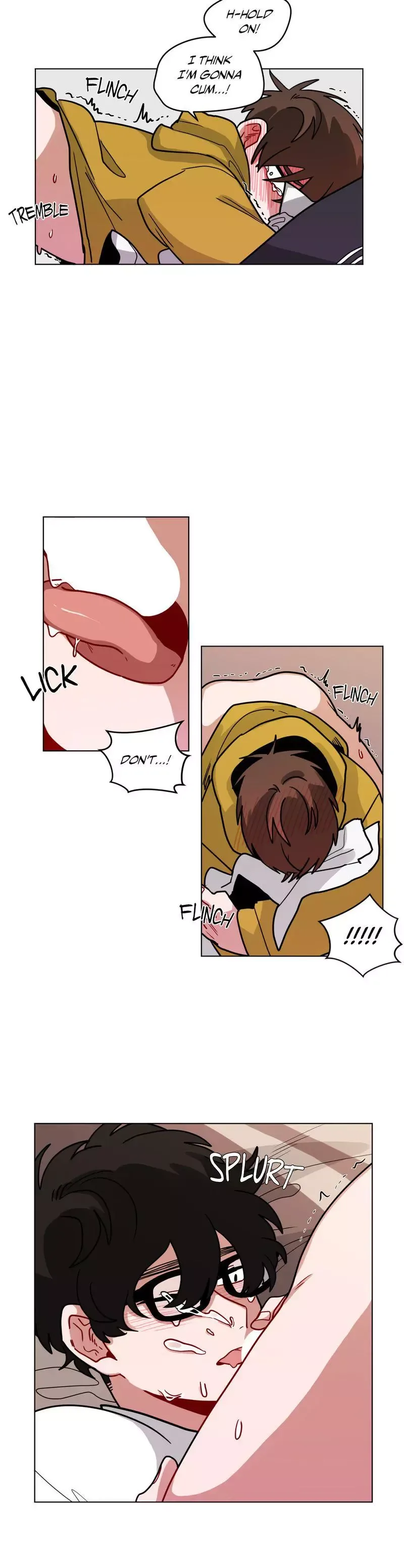 Sign (Ker) Chapter 54 page 7