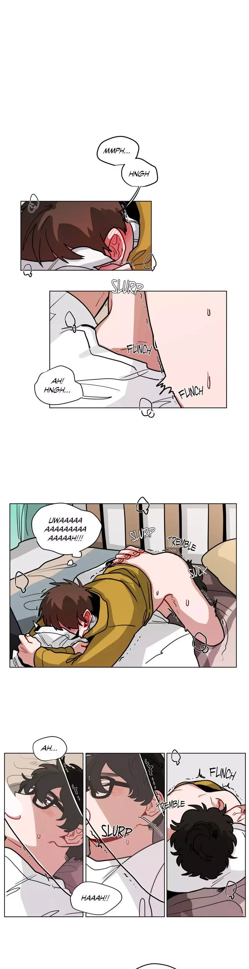 Sign (Ker) Chapter 54 page 6