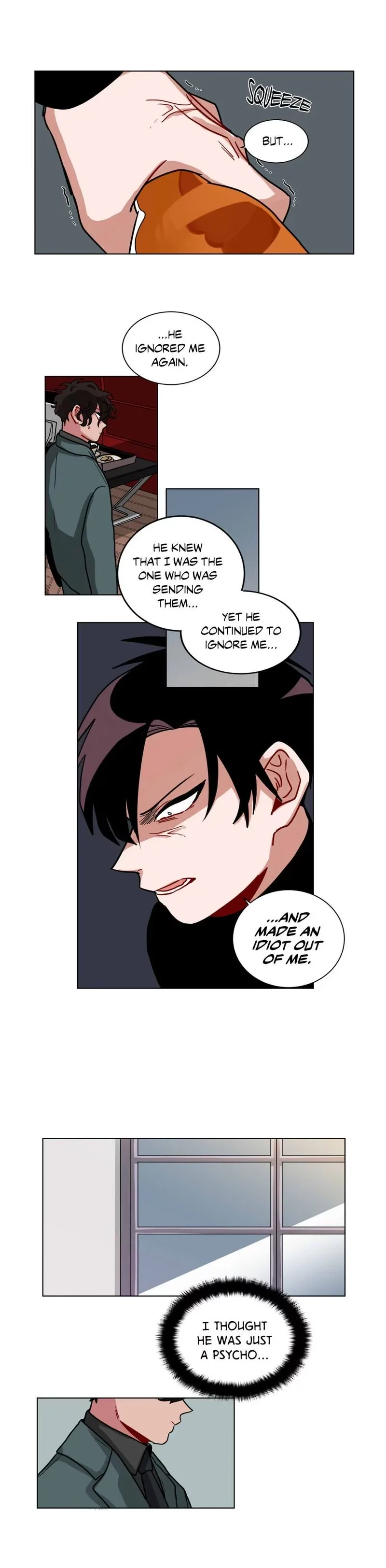 Sign (Ker) Chapter 55 page 5