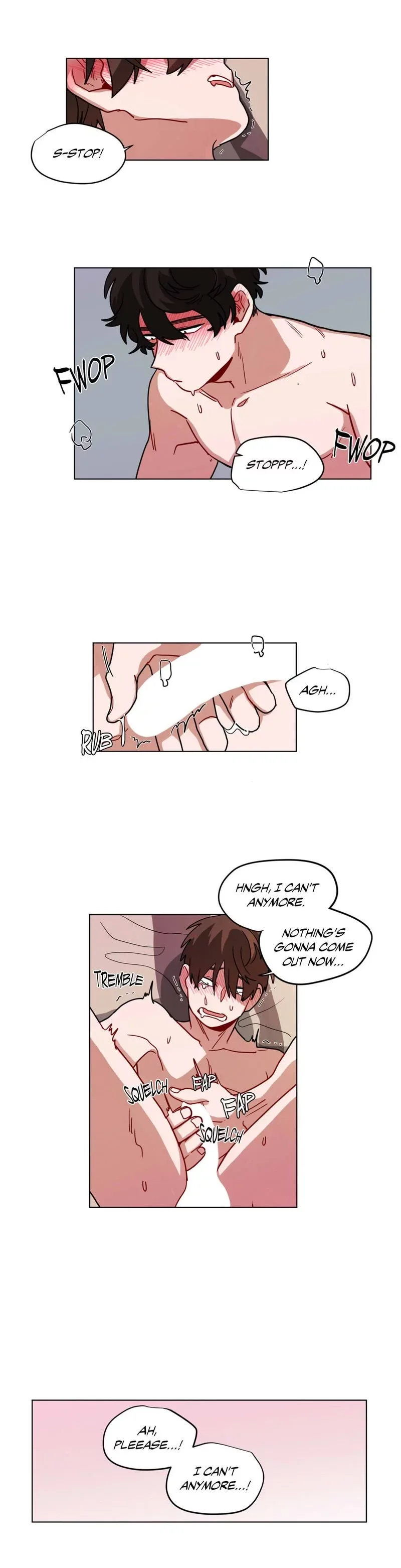 Sign (Ker) Chapter 55 page 11