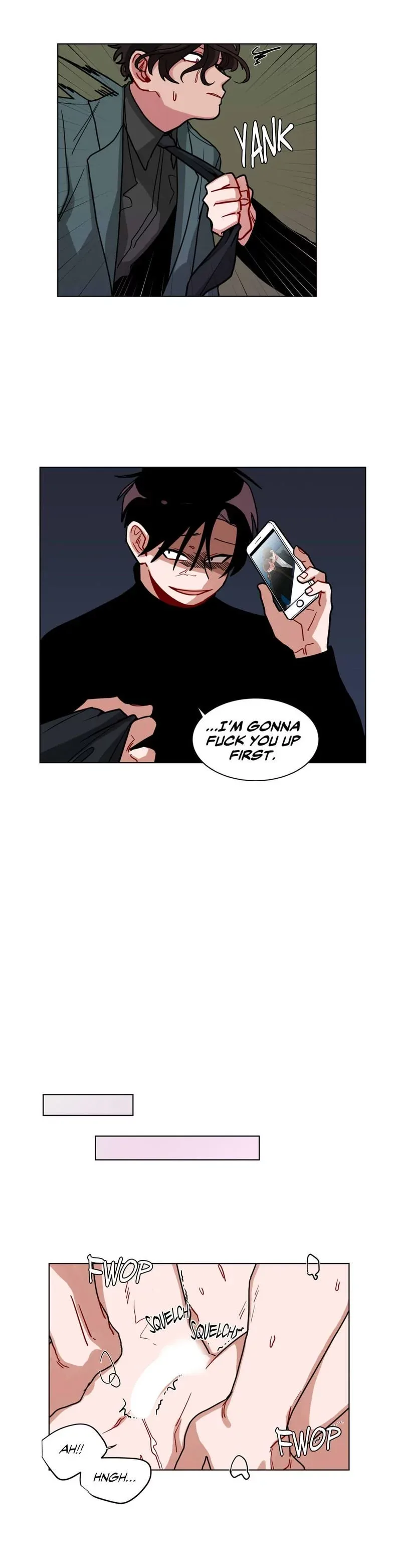 Sign (Ker) Chapter 55 page 10