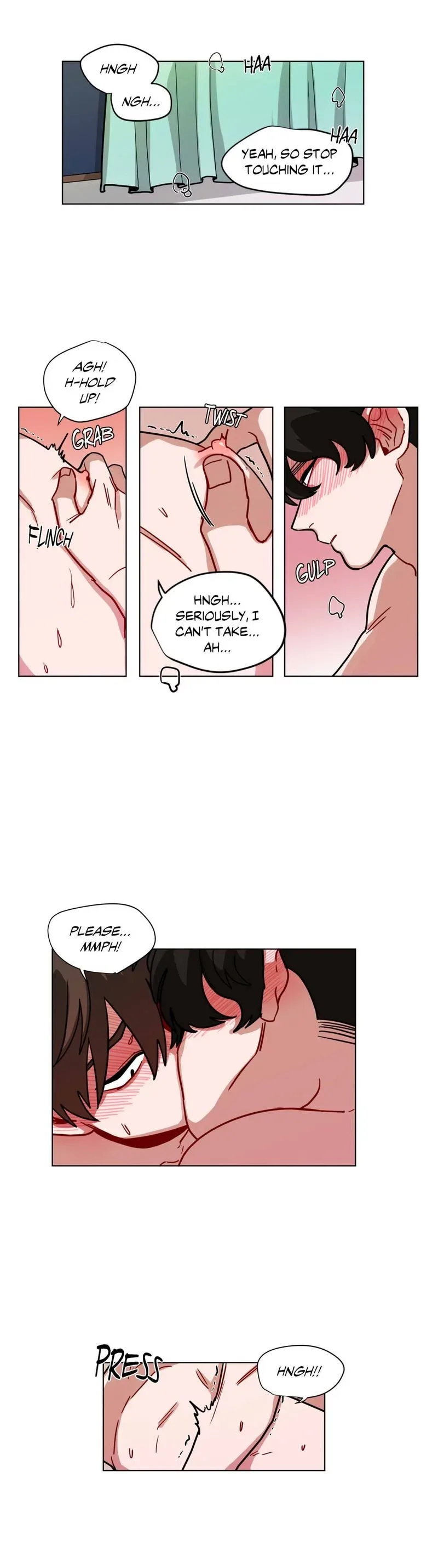 Sign (Ker) Chapter 55 page 13