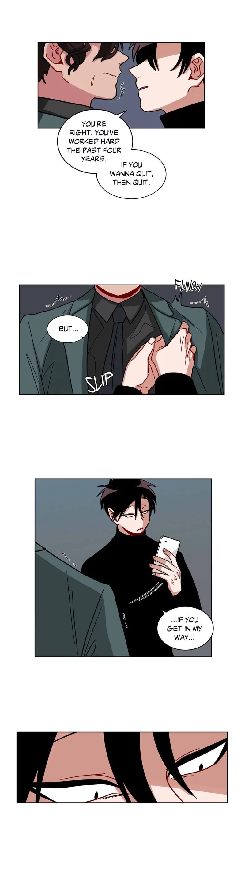 Sign (Ker) Chapter 55 page 9