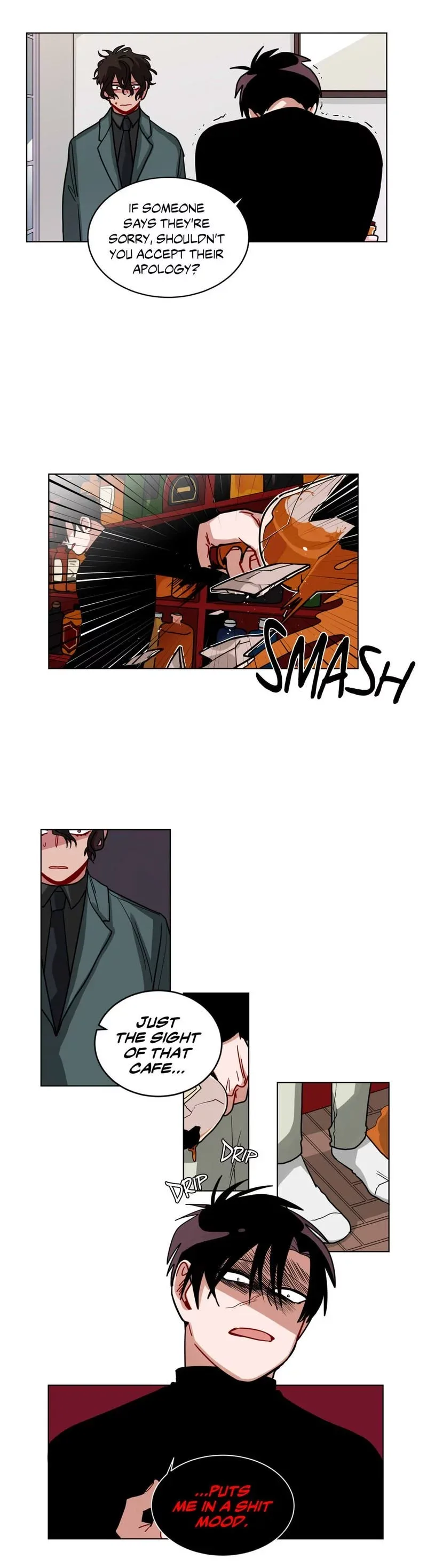 Sign (Ker) Chapter 55 page 7