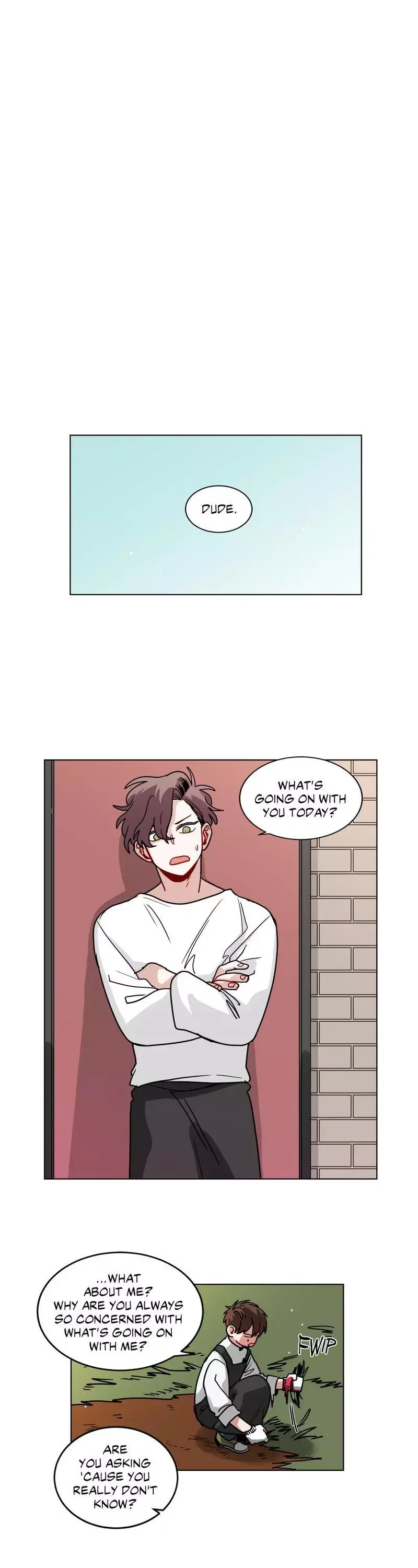 Sign (Ker) Chapter 56 page 4