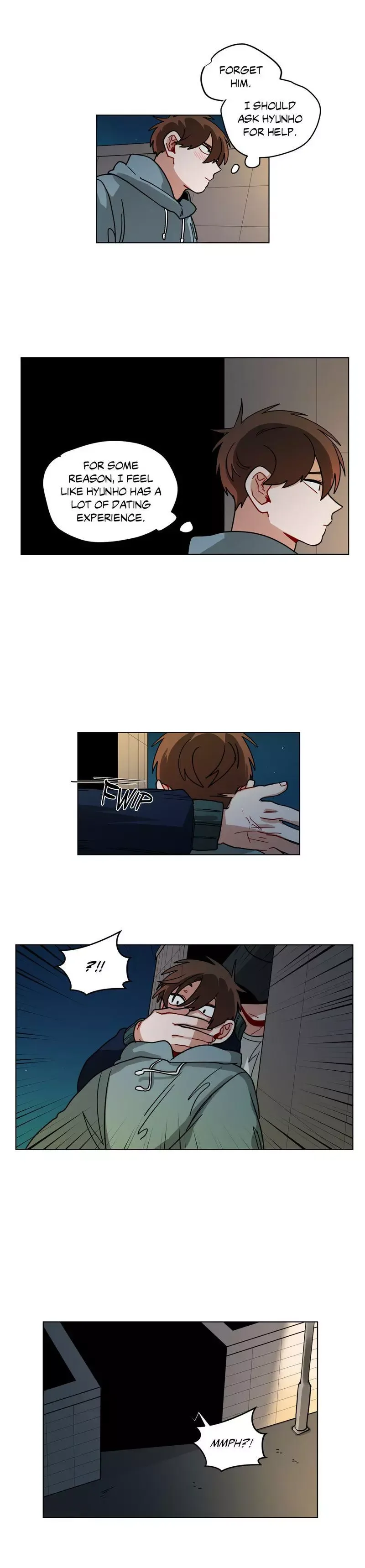 Sign (Ker) Chapter 56 page 13