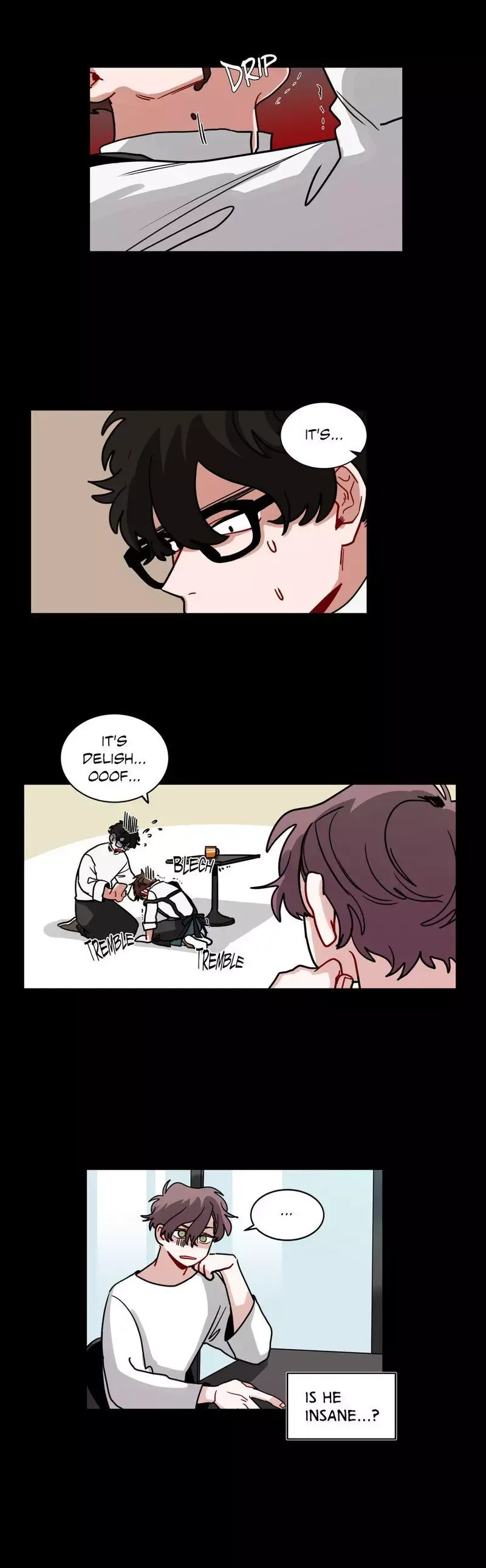 Sign (Ker) Chapter 56 page 7